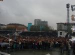 г. Мурманск - Начало работы нового сотового оператора на территории города.