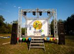 Летнее корпоративное мероприятие компании Валта