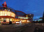 KFC Moscow